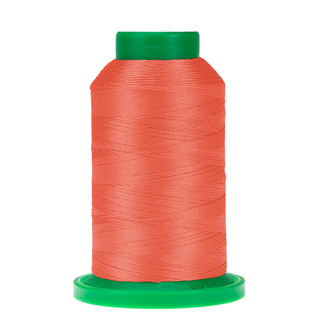 2922-1521 Flamingo Isacord Thread