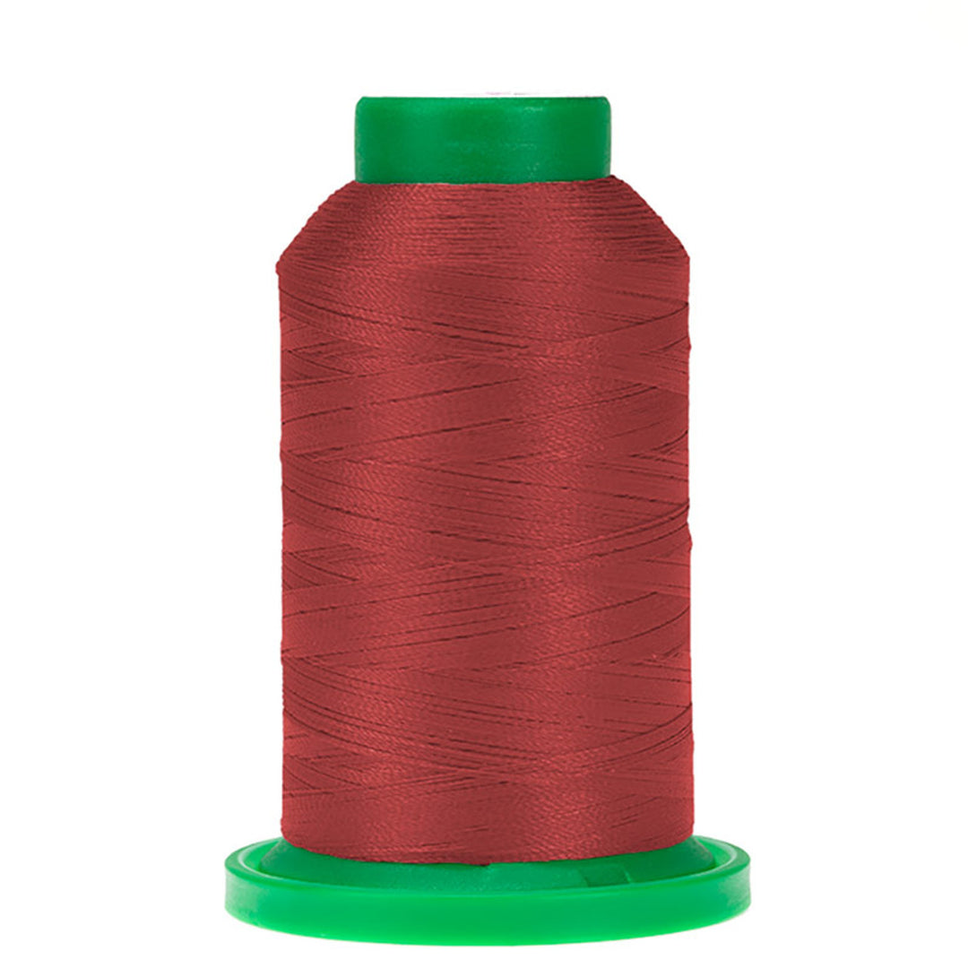 2922-1526 Apple Butter Isacord Thread