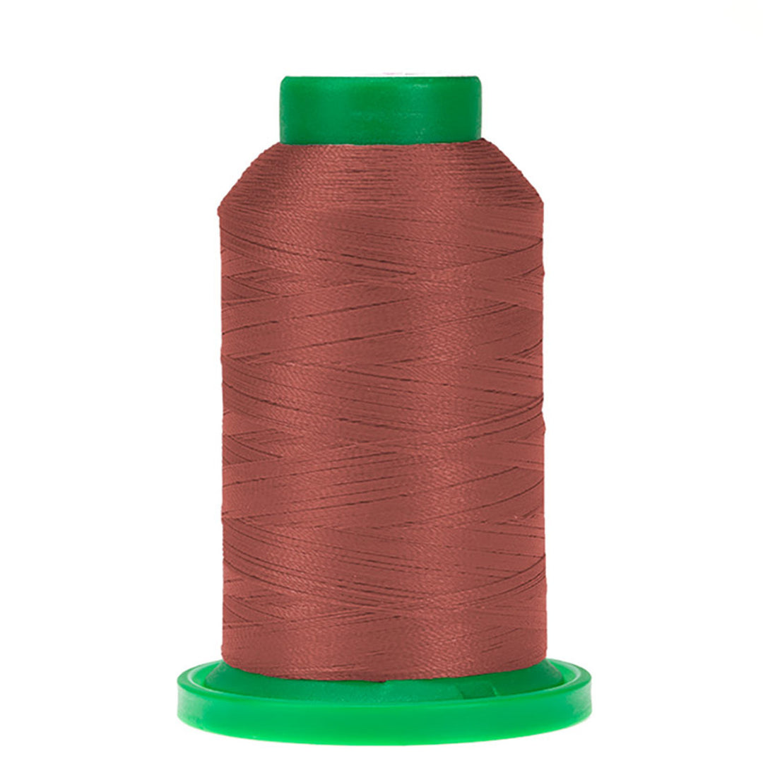 2922-1543 Rusty Rose Isacord Thread