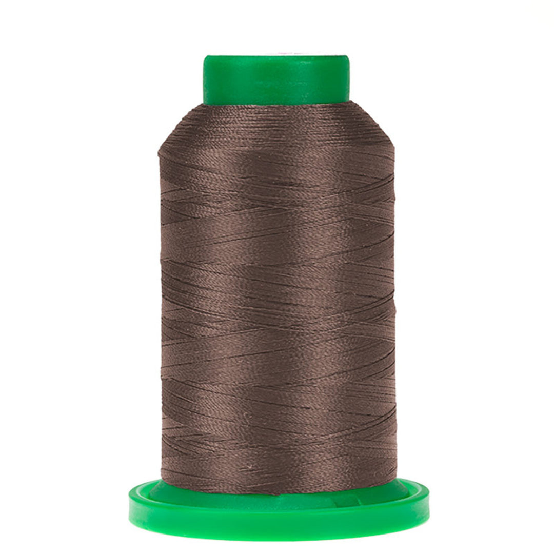 2922-1565 Espresso Isacord Thread
