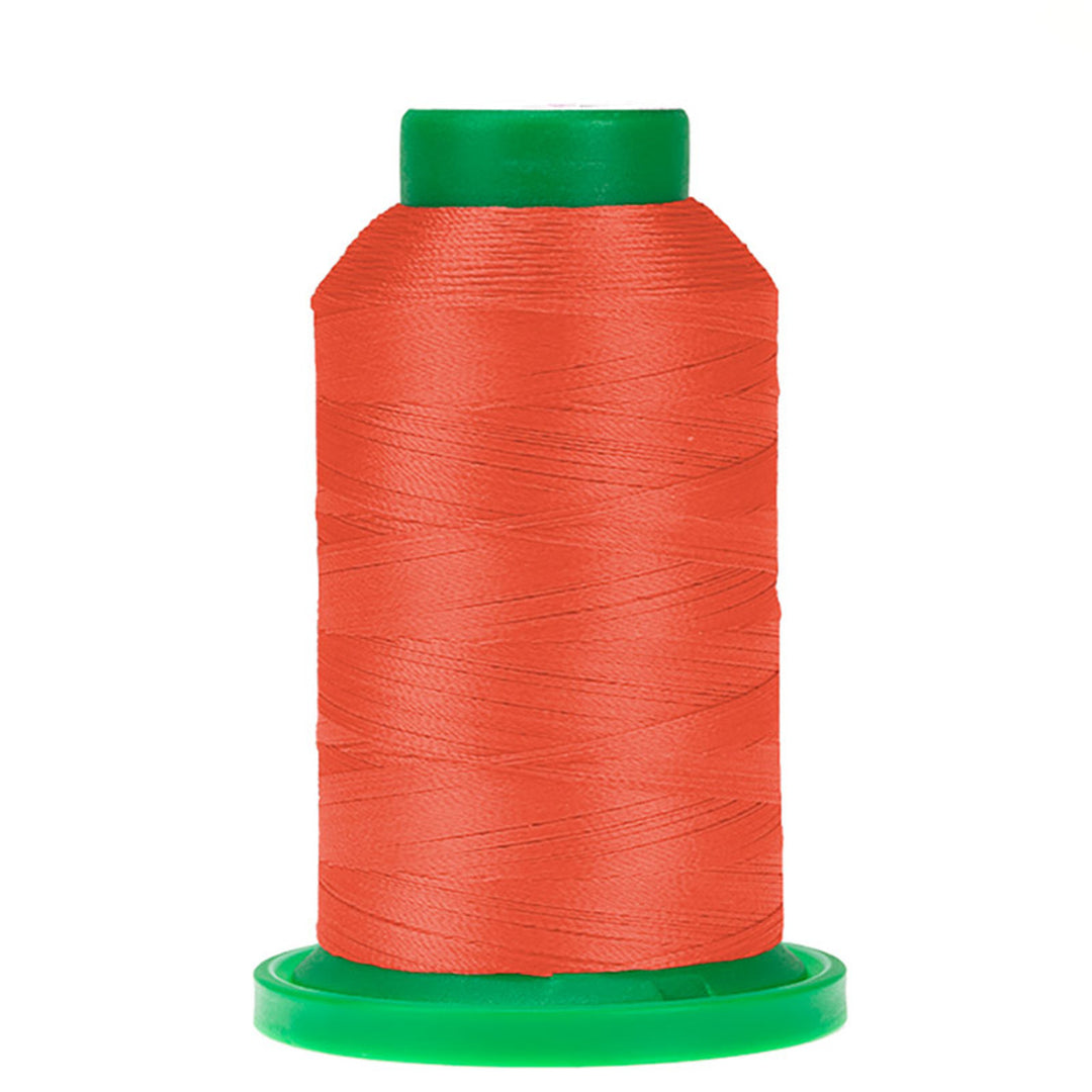 2922-1600 Spanish Tile Isacord Thread