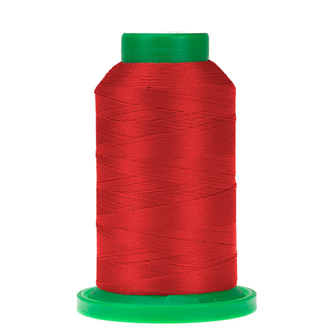 2922-1703 Poppy Isacord Thread