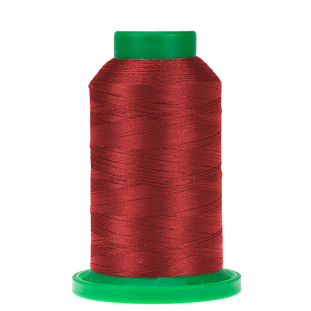 2922-1725 Terra Cotta Isacord Thread