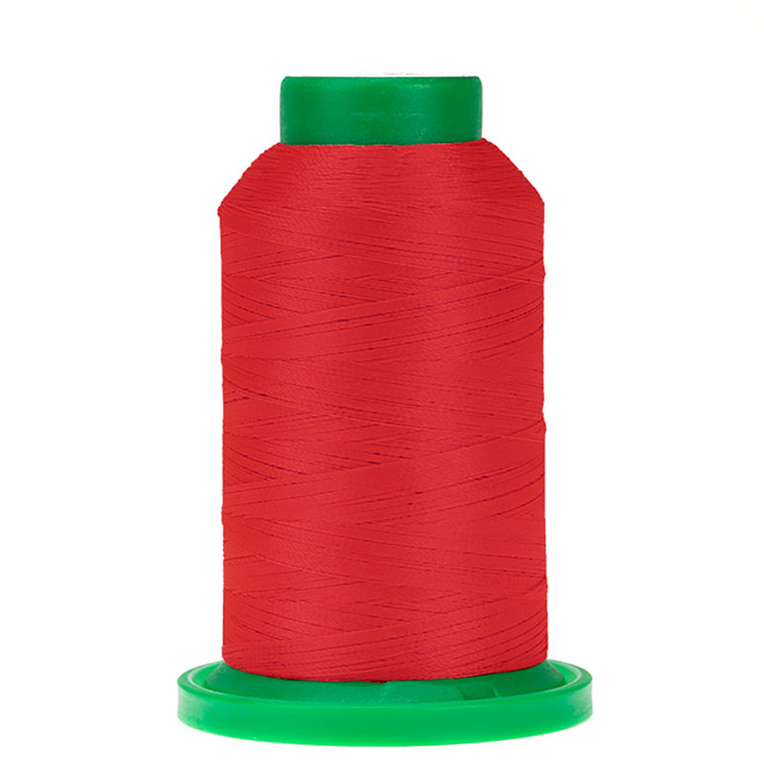 2922-1730 Persimmon Isacord Thread