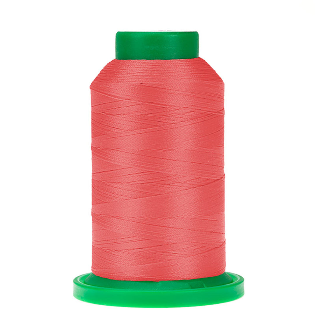 2922-1753 Strawberries N' Cream Isacord Thread
