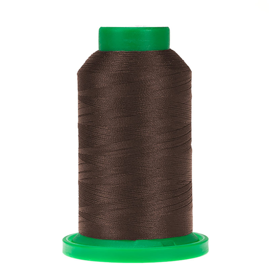2922-1876 Chocolate Isacord Thread