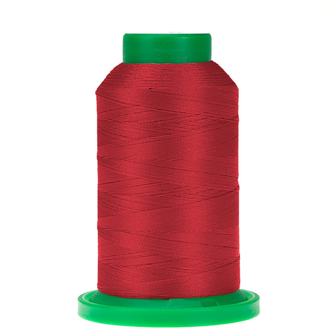2922-1903 Lipstick Isacord Thread