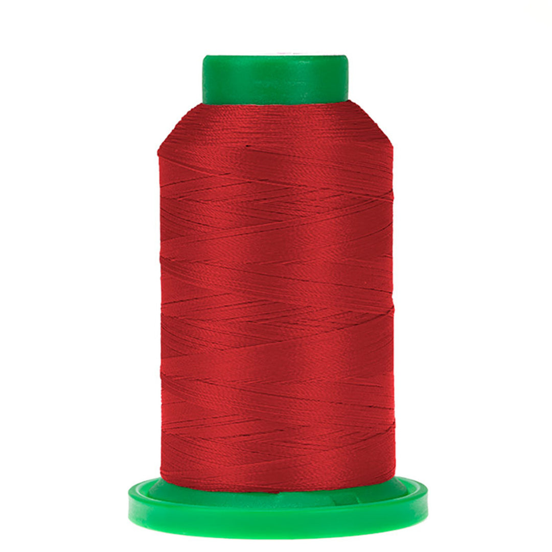 2922-1904 Cardinal Isacord Thread