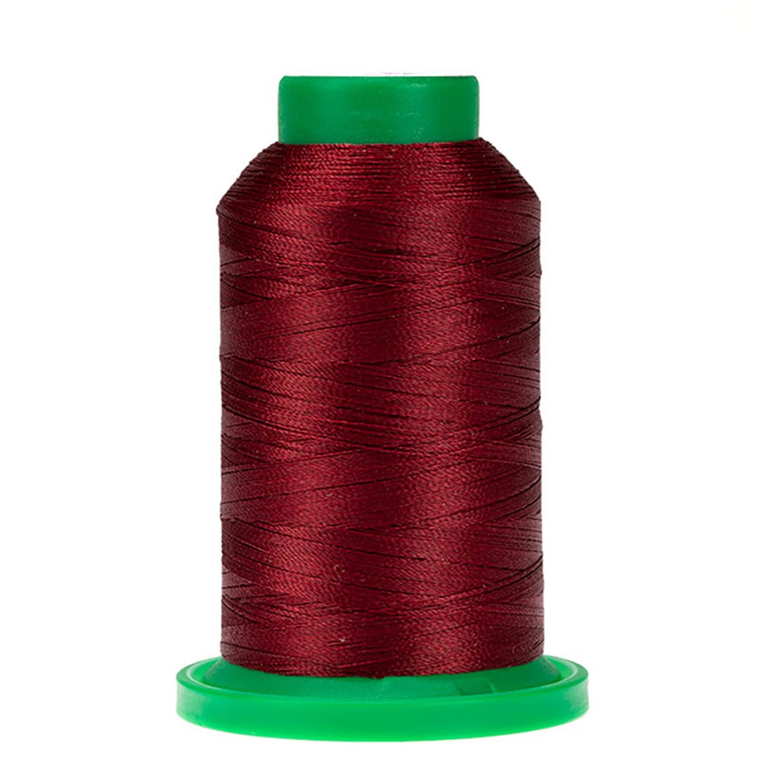 2922-1912 Winterberry Isacord Thread