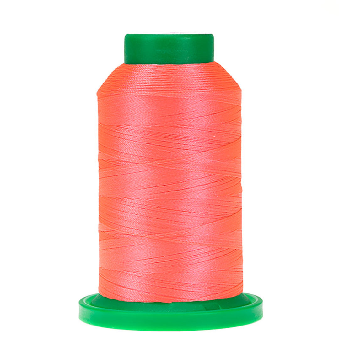2922-1940 Chrysantemum Isacord Thread