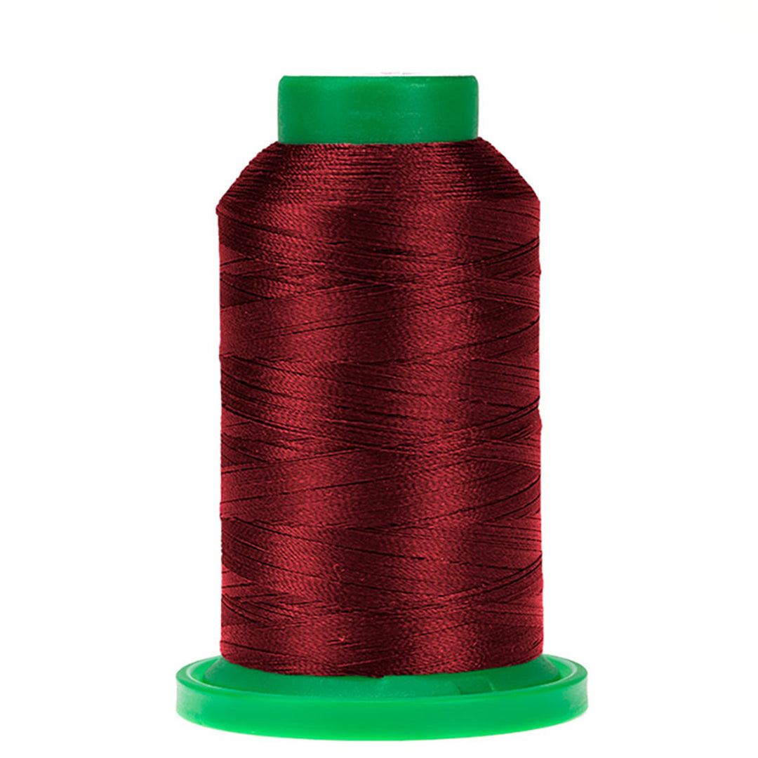 2922-2022 Rio Red Isacord Thread