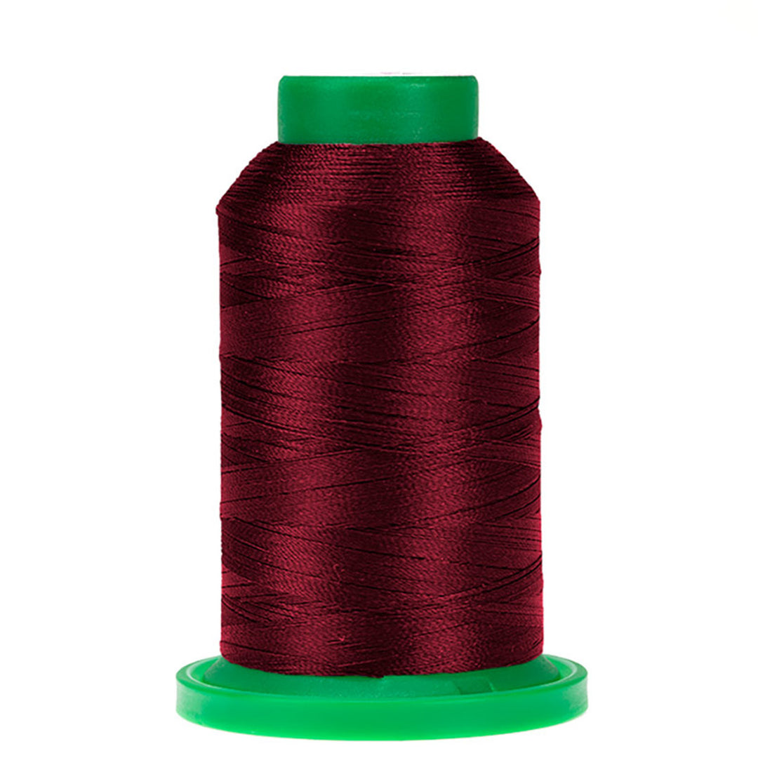 2922-2113 Cranberry Isacord Thread