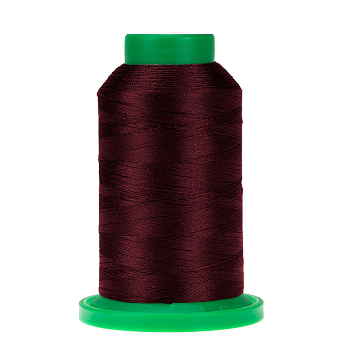 2922-2115 Beet Red Isacord Thread
