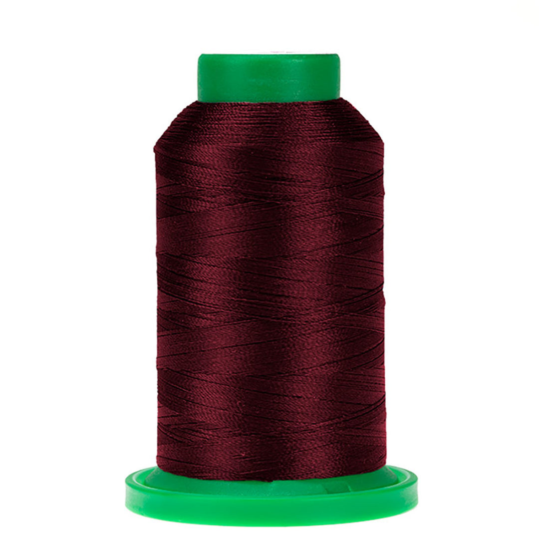 2922-2123 Bordeaux Isacord Thread