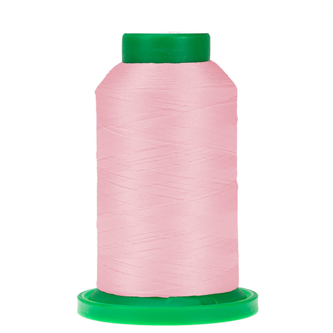 2922-2155 Pink Tulip Isacord Thread