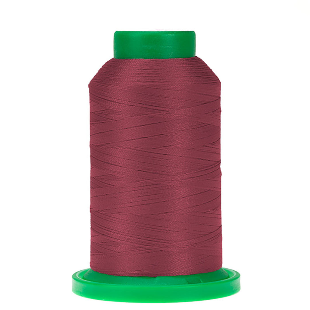 2922-2241 Mauve Isacord Thread