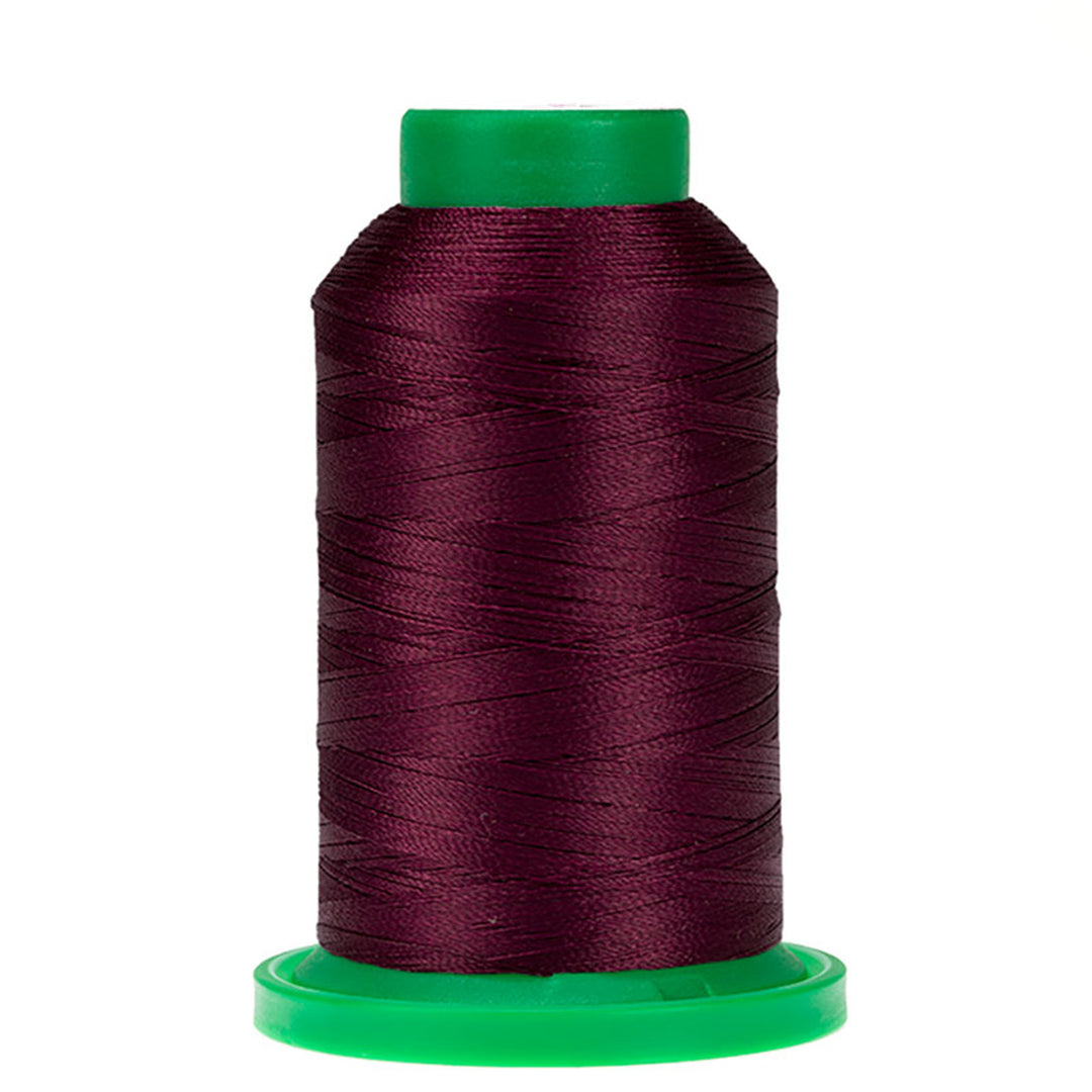 2922-2333 Wine Isacord Thread