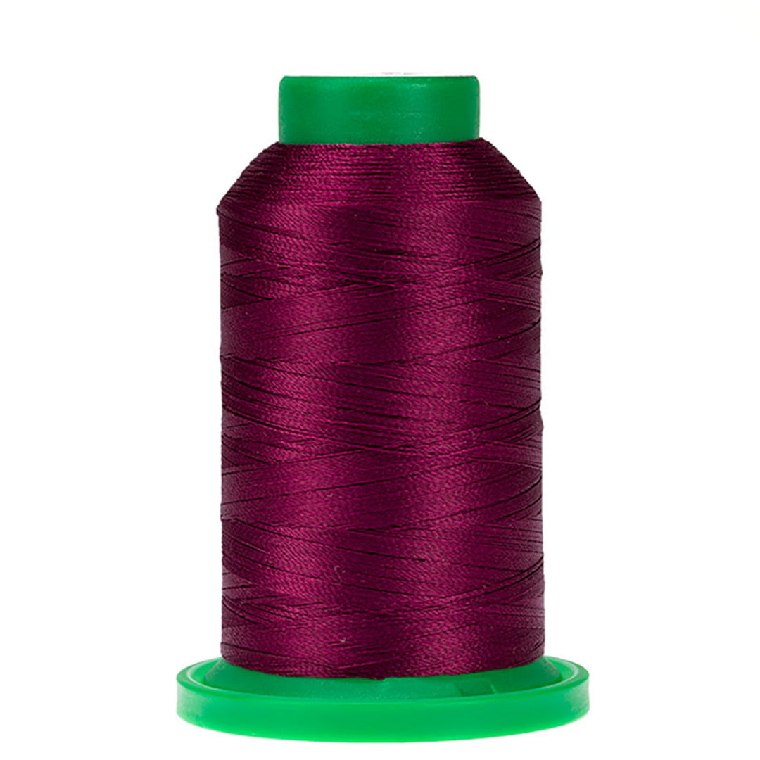2922-2506 Cerise Isacord Thread