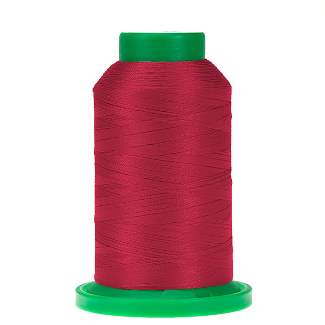 2922-2521 Fuschia Isacord Thread