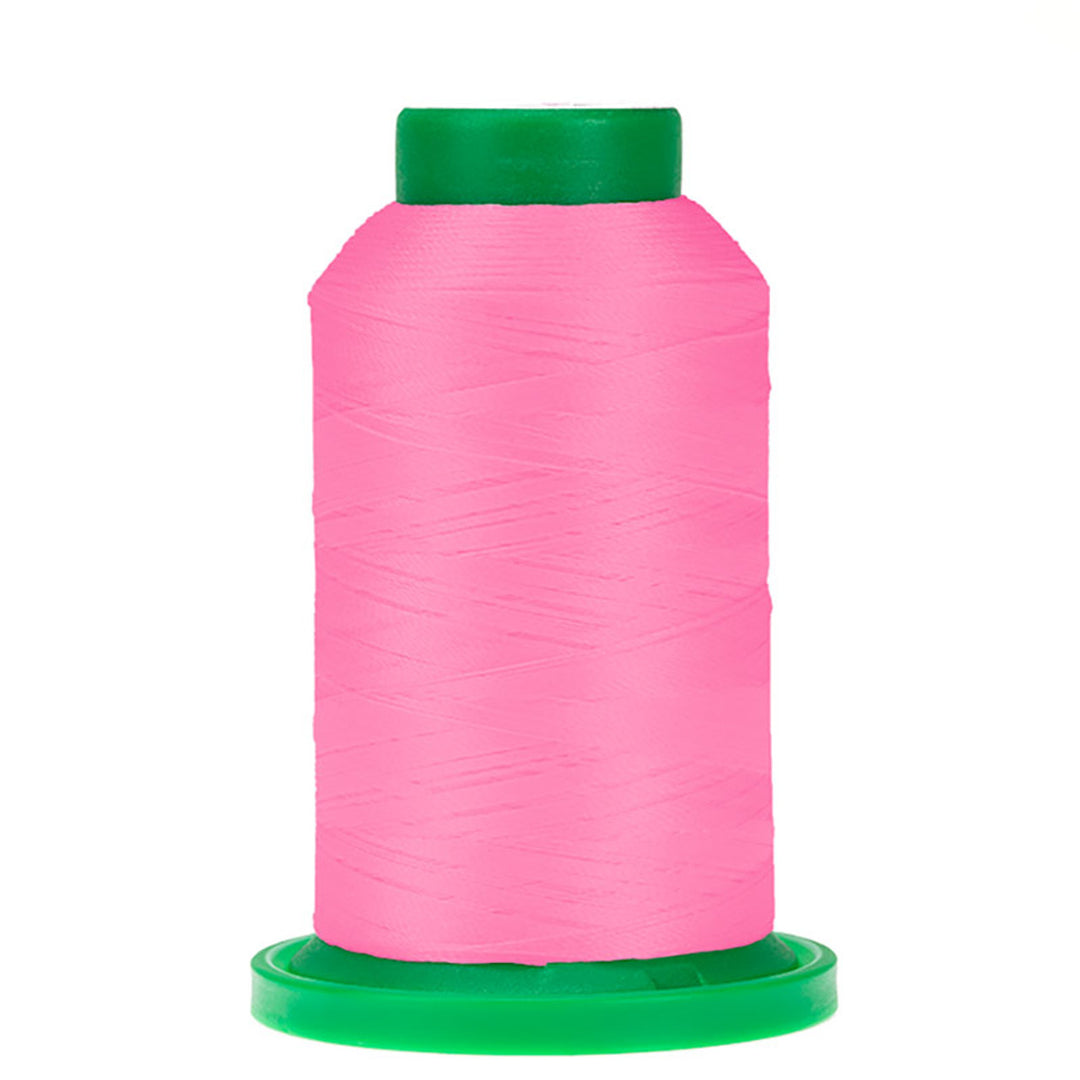 2922-2530 Rose Isacord Thread