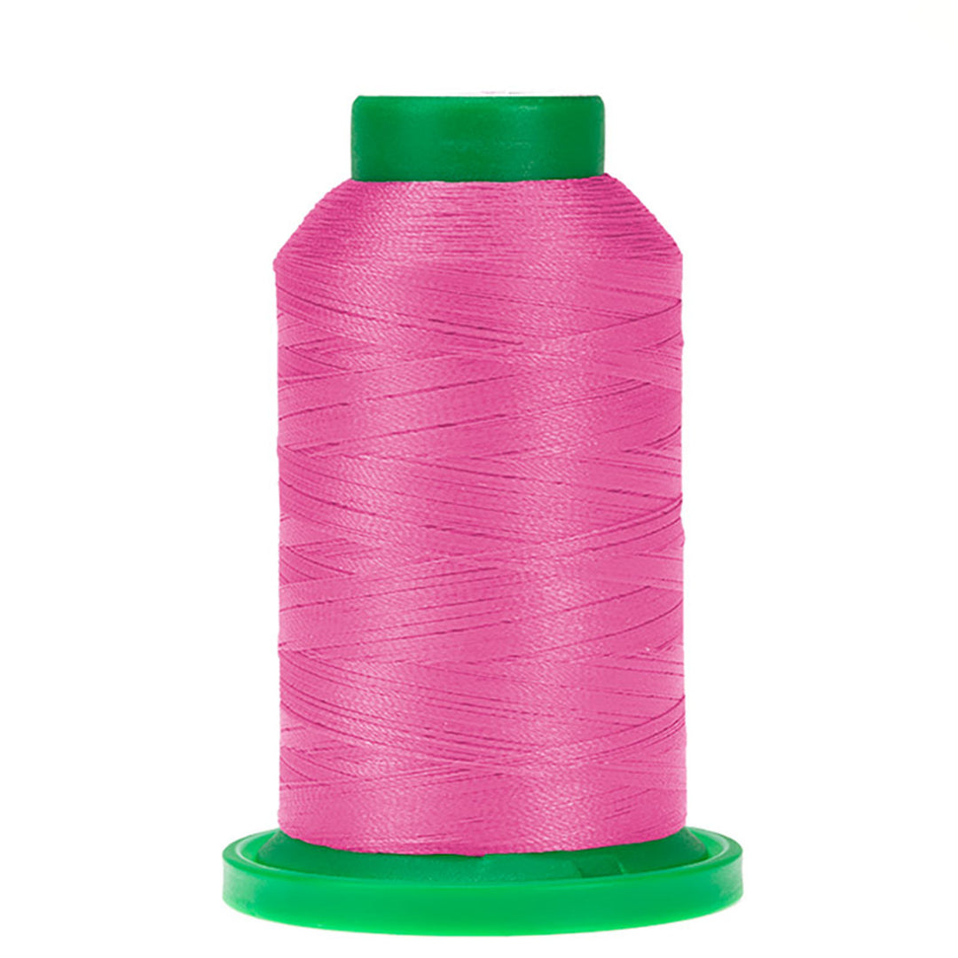 2922-2532 Pretty in Pink Isacord Thread