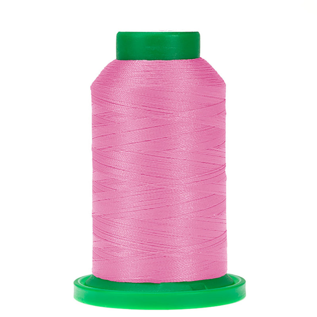2922-2550 Soft Pink Isacord Thread
