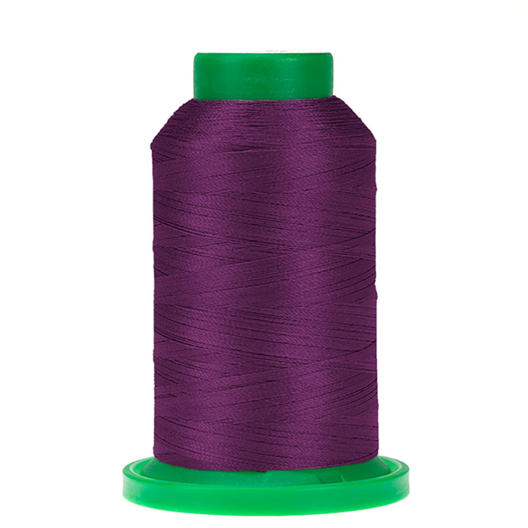 2922-2600 Dusty Grape Isacord Thread