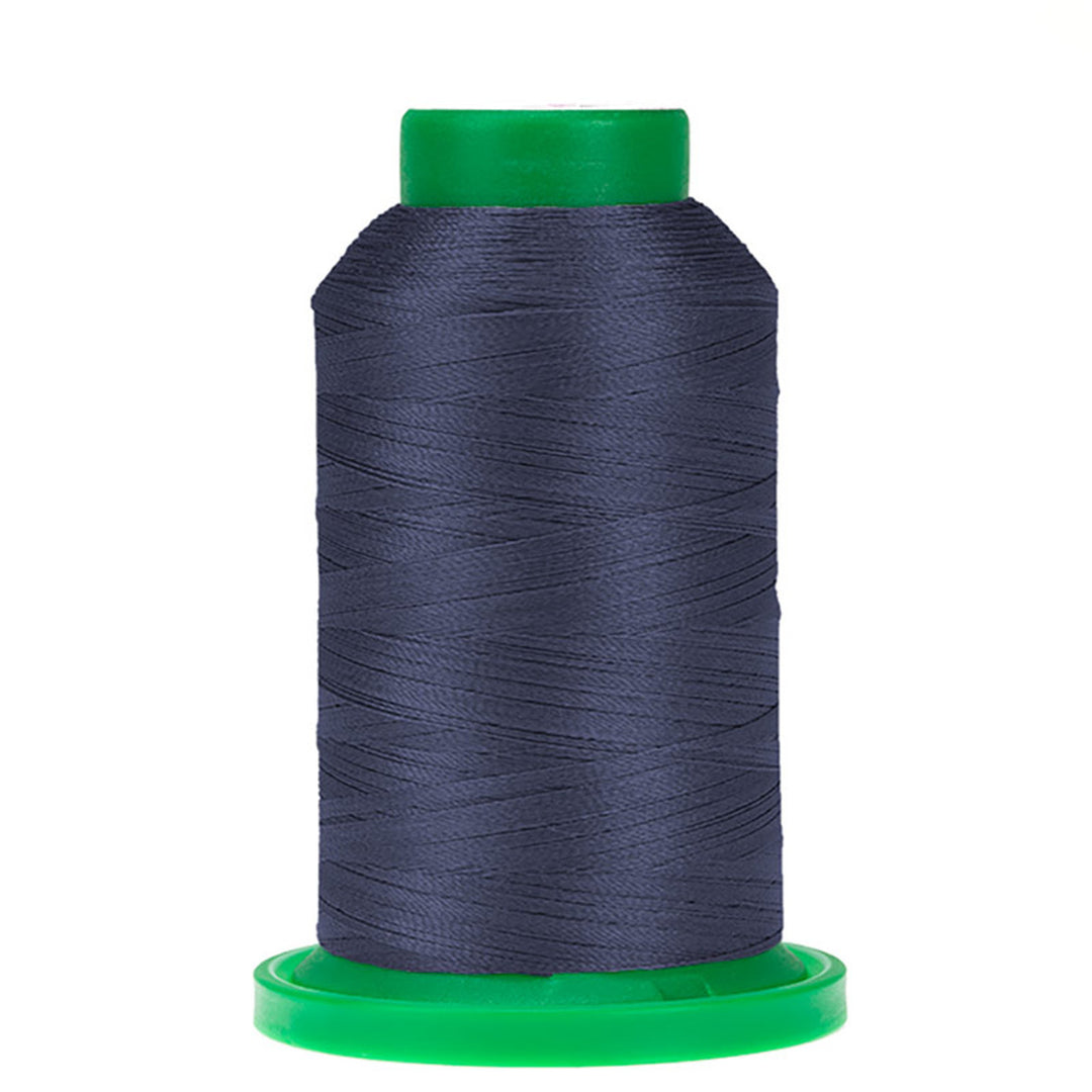 2922-2674 Steel Isacord Thread