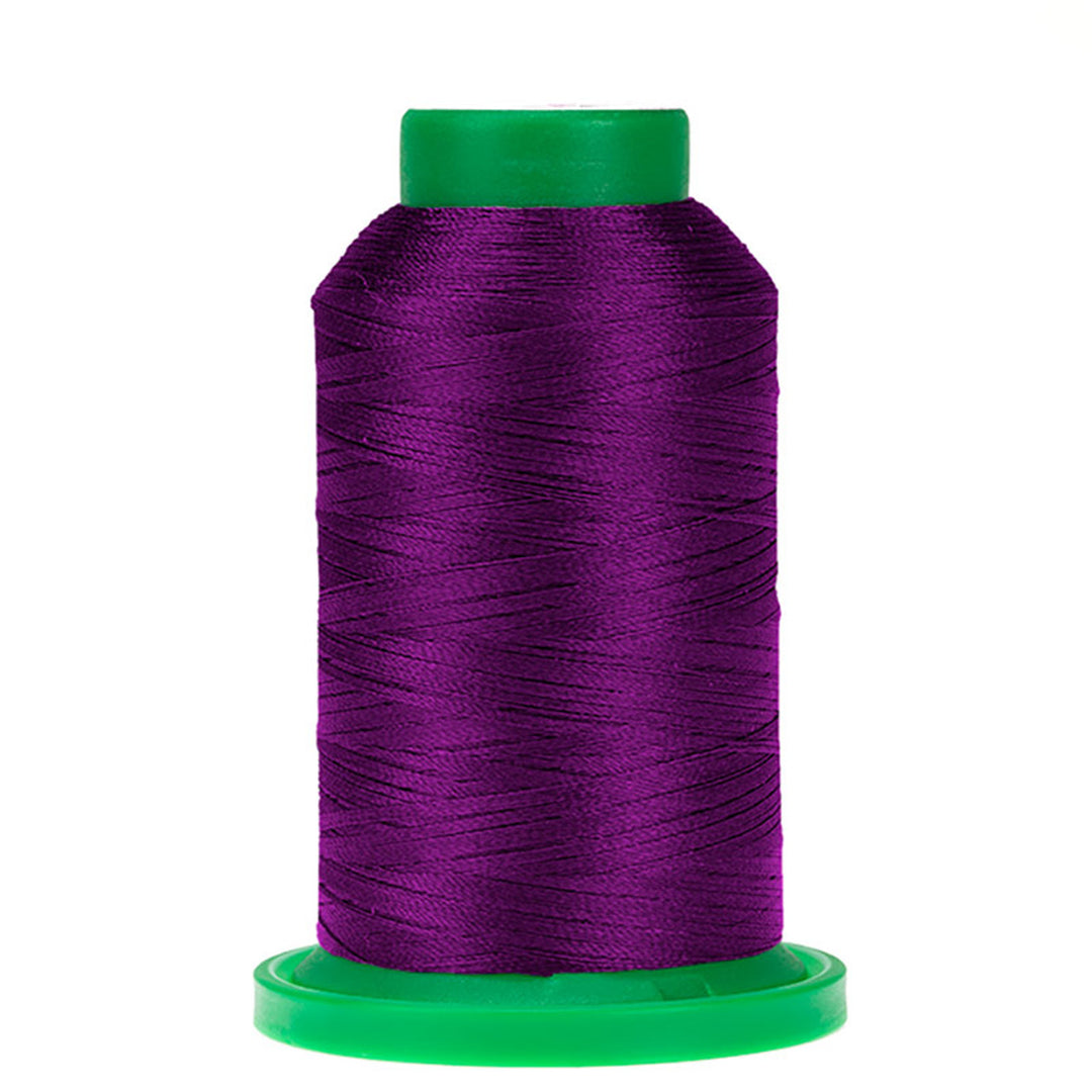 2922-2704 Purple Passion Isacord Thread