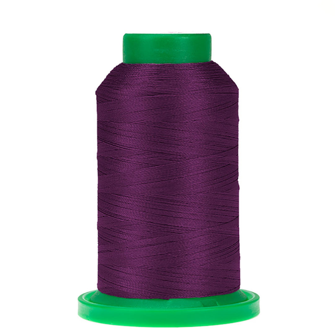 2922-2711 Dark Current Isacord Thread