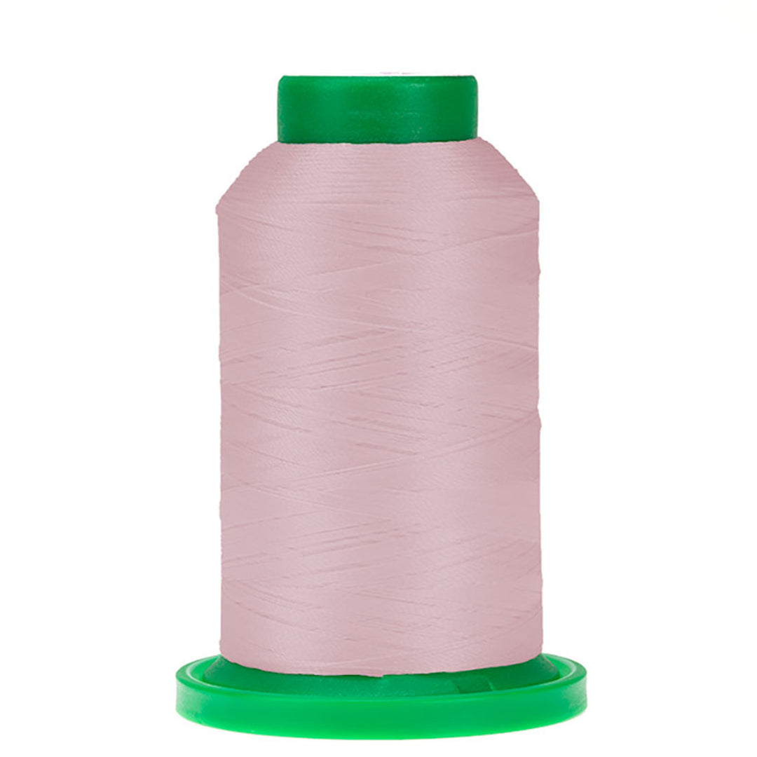 2922-2762 Misty Rose Isacord Thread
