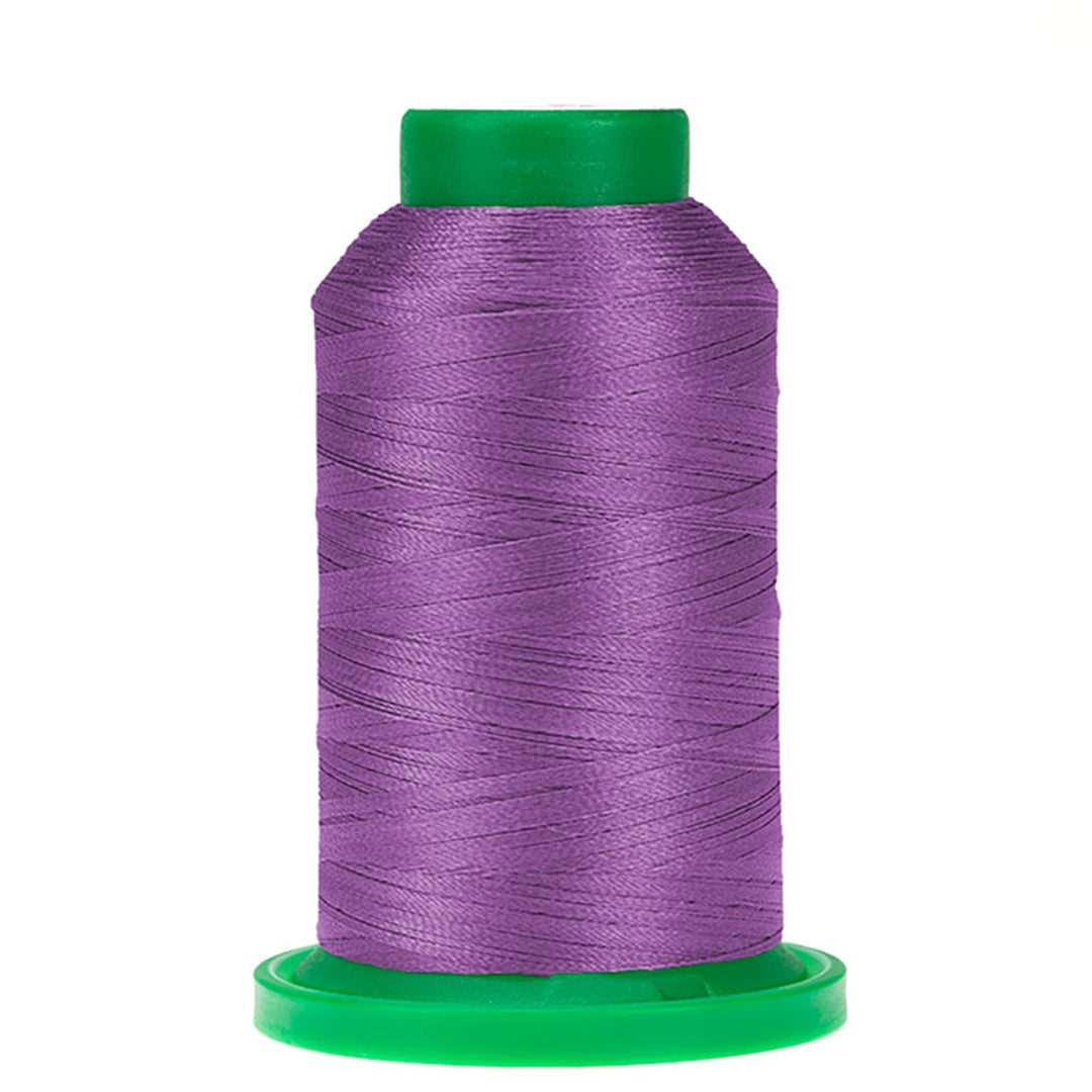 2922-2830 Wild Iris Isacord Thread
