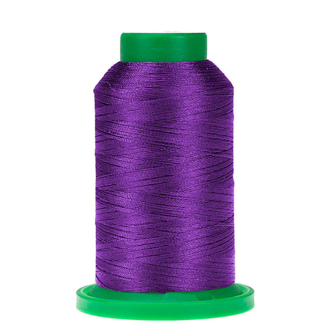 2922-2910 Grape Isacord Thread