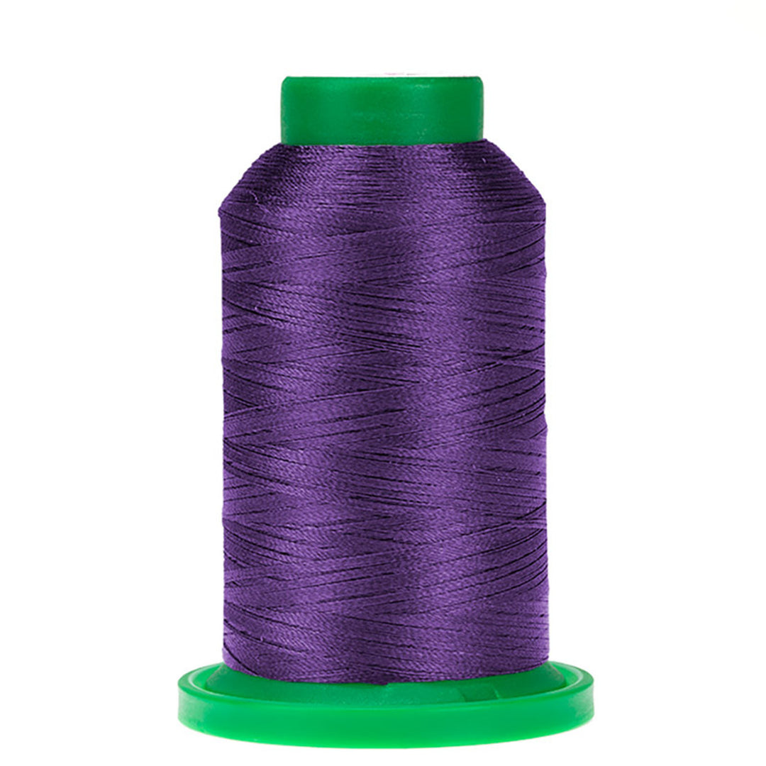 2922-2920 Purple Isacord Thread