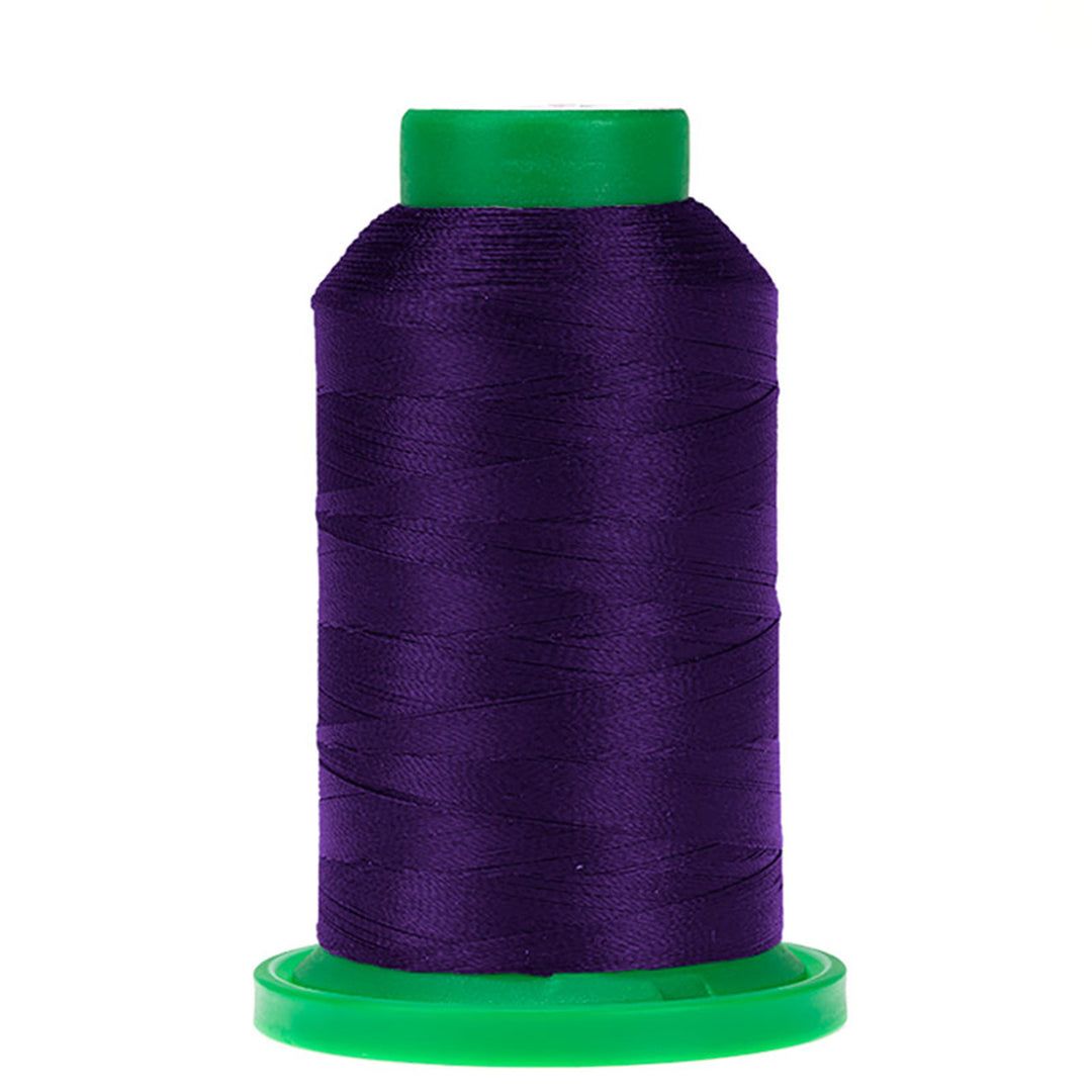 2922-3114 Purple Twist Isacord Thread