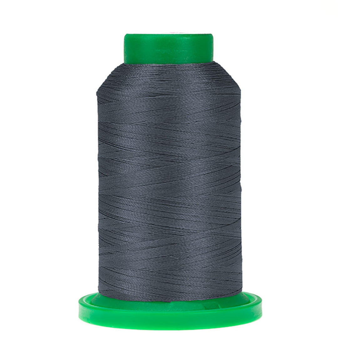 2922-3274 Battleship Gray Isacord Thread