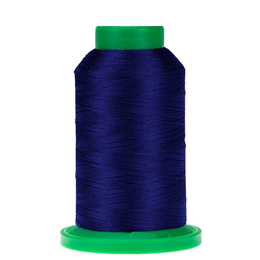 2922-3333 Fire Blue Isacord Thread