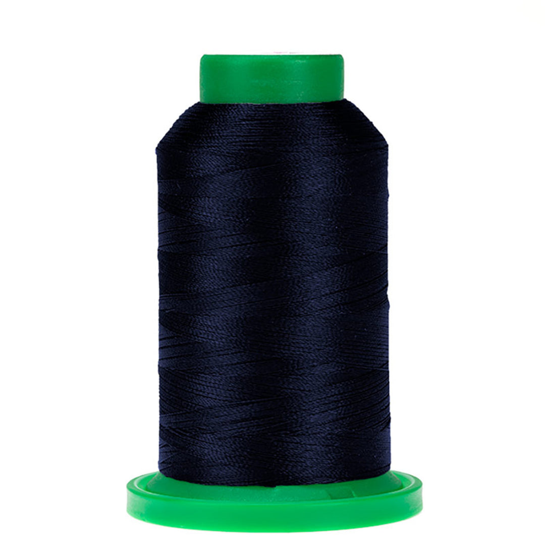2922-3363 Midnight Blue Isacord Thread