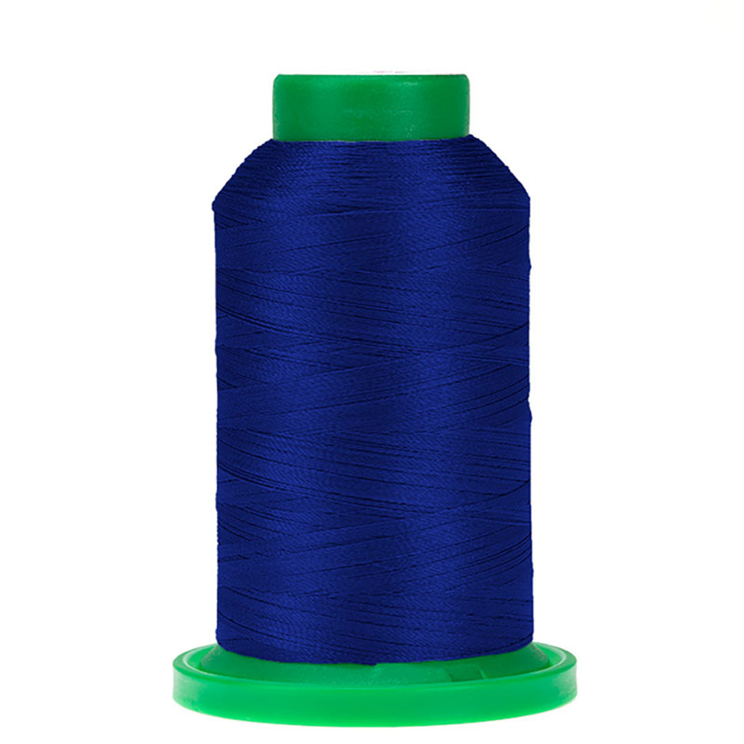 2922-3522 Blue Isacord Thread