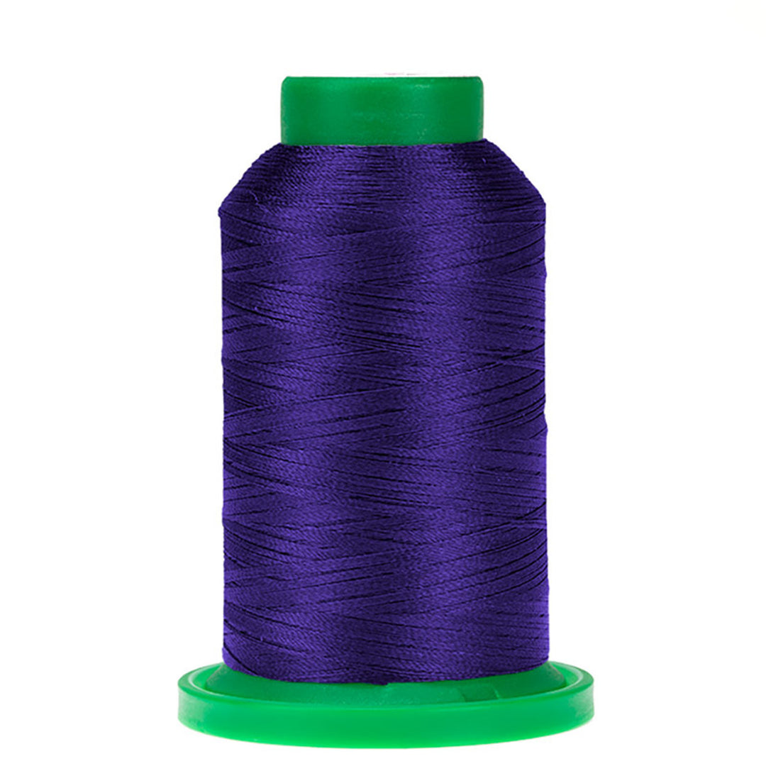 2922-3541 Venetian Blue Isacord Thread