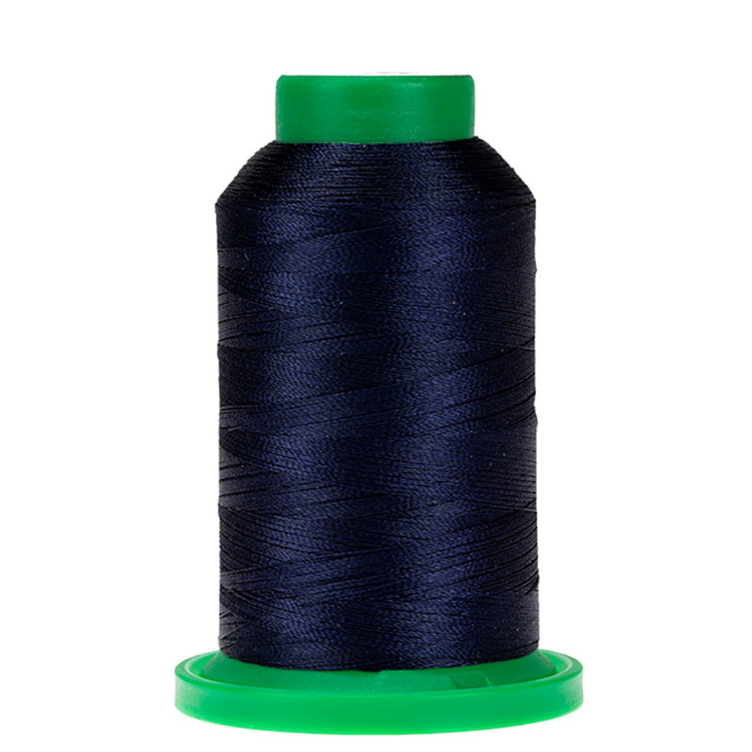 2922-3554 Navy Isacord Thread