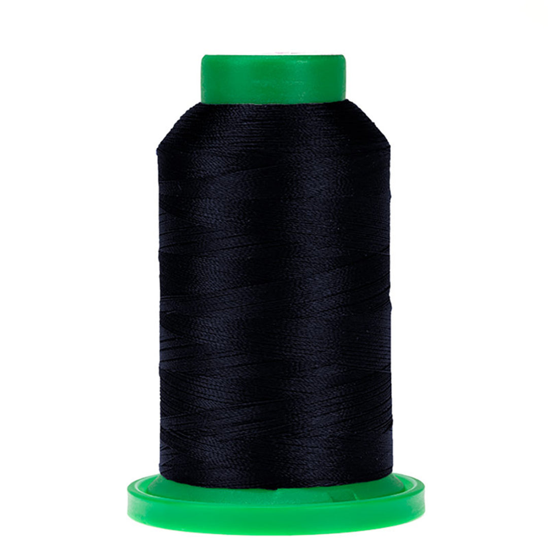 2922-3574 Darkest Blue Isacord Thread