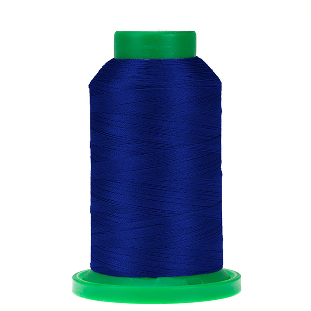 2922-3612 Starlight Blue Isacord Thread