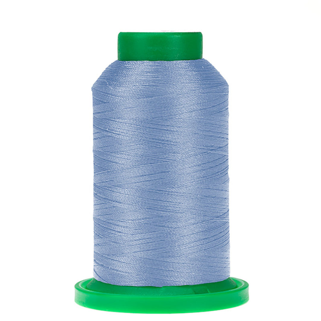 2922-3640 Lake Blue Isacord Thread