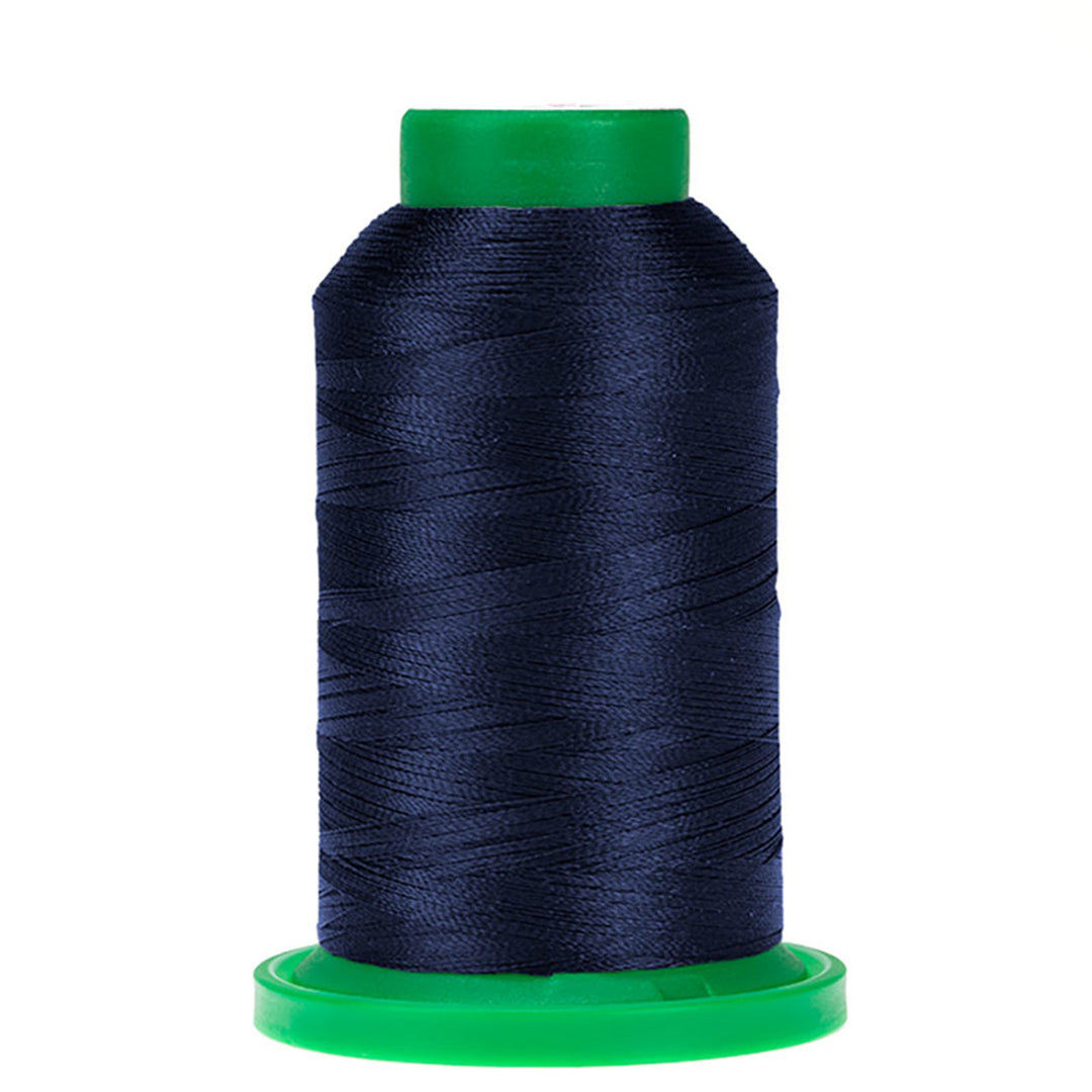 2922-3645 Prussian Blue Isacord Thread