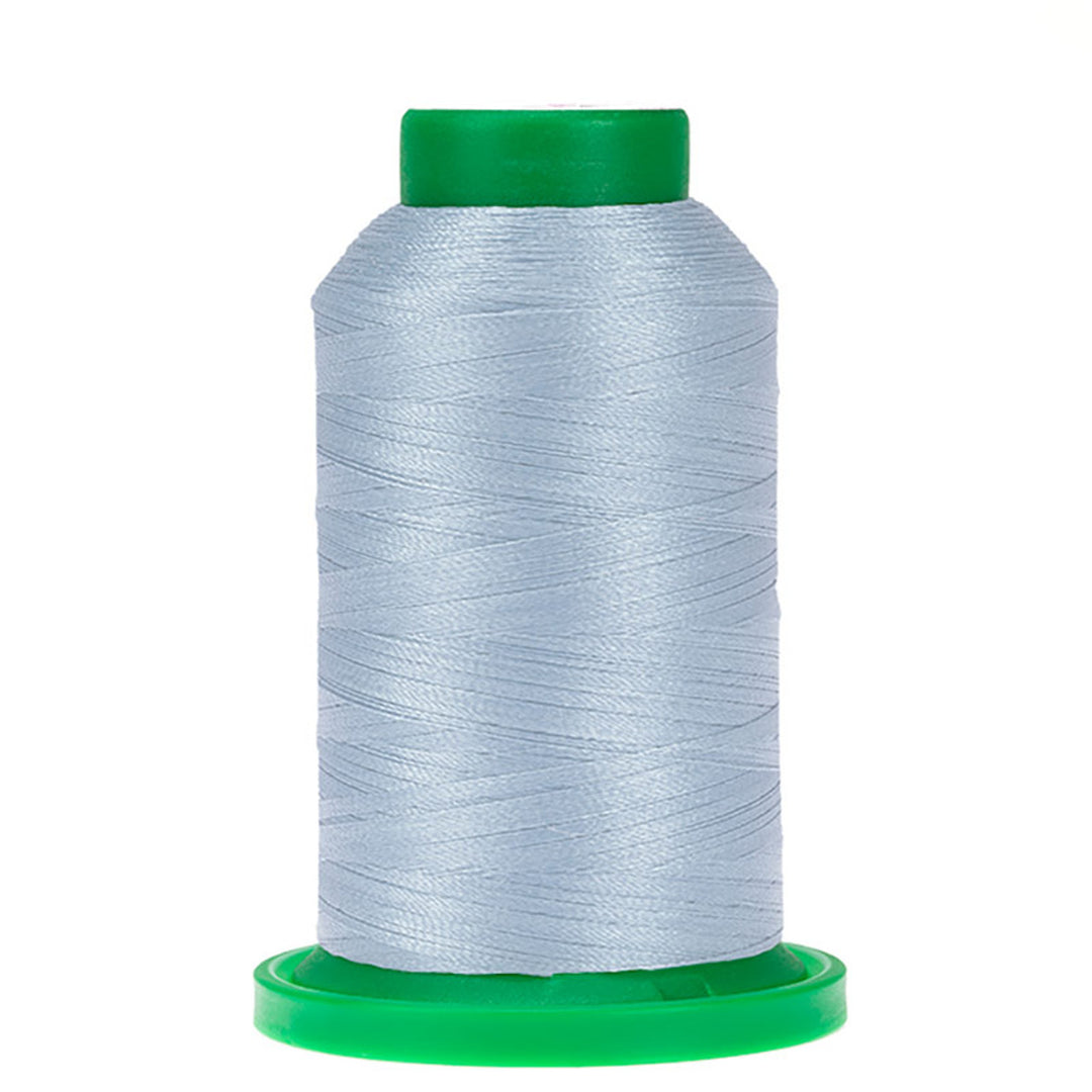 2922-3650 Ice Cap Isacord Thread