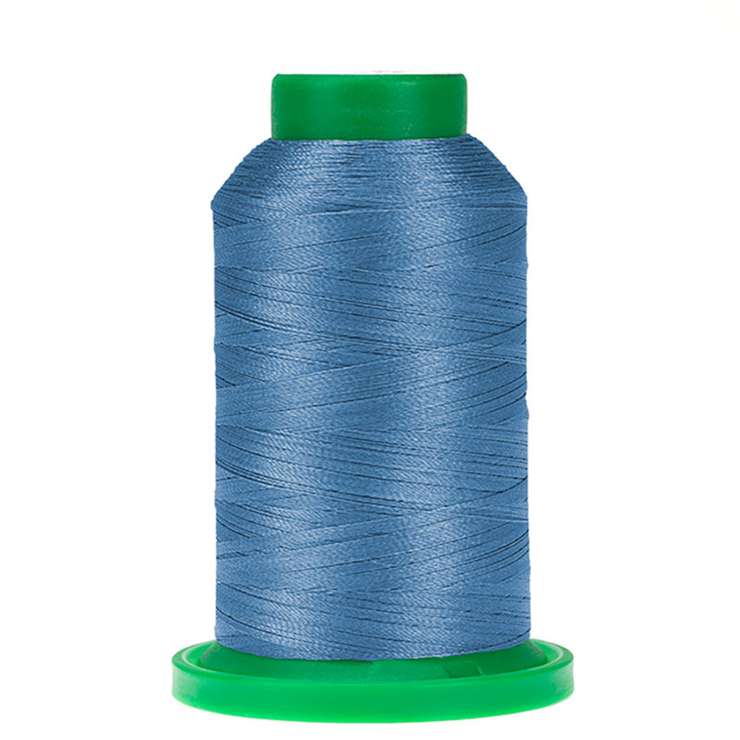 2922-3722 Empire Blue Isacord Thread