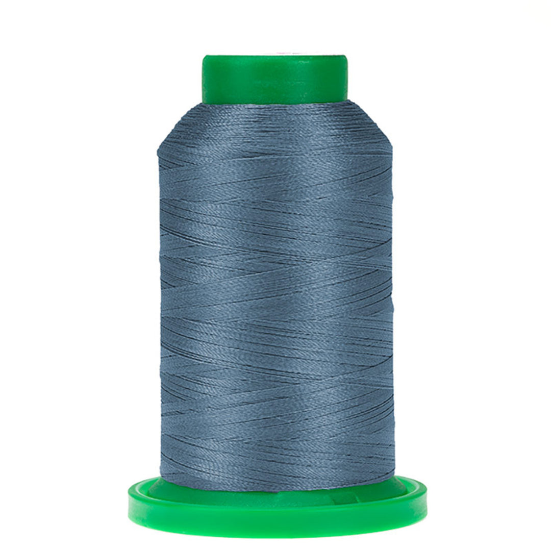 2922-3852 Manatee Isacord Thread