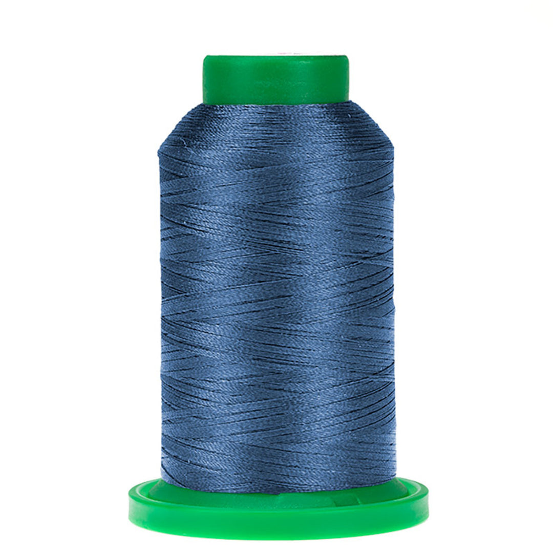 2922-3953 Ocean Blue Isacord Thread