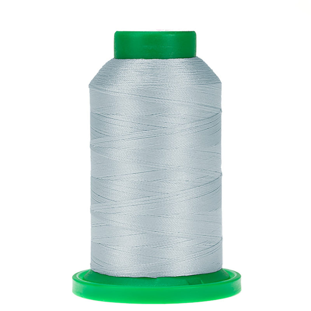 2922-3963 Hint of Blue Isacord Thread